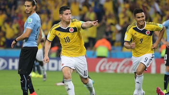 James Rodríguez dio nuevos detalles