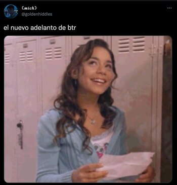 (Foto: Twitter/@goldenhiddles)