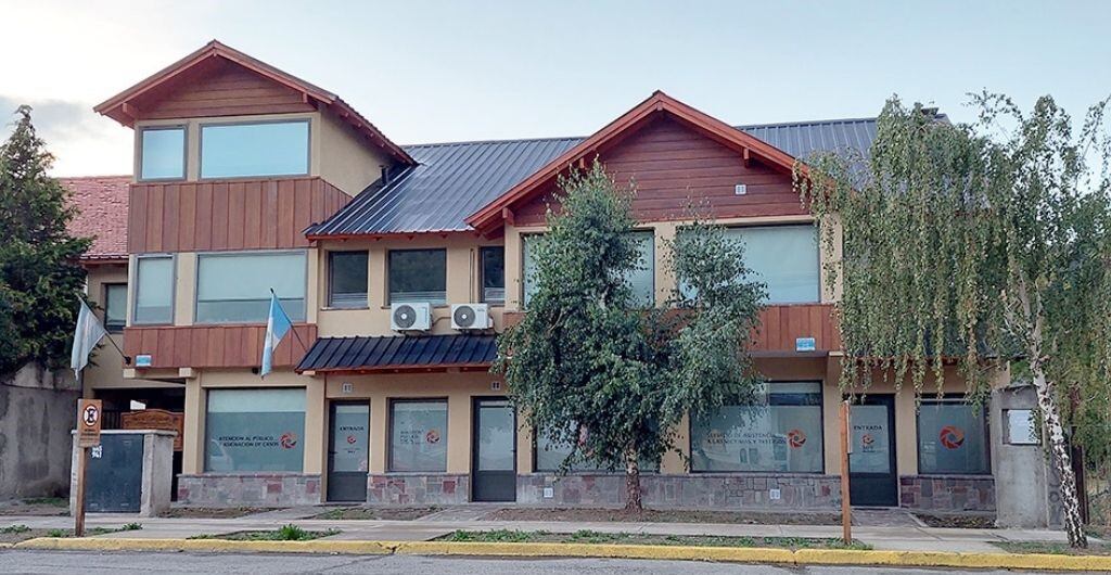 Un hombre fue encontrado muerto en el barrio privado Chapelco Golf en la ciudad de San Martín de los Andes.