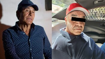 Carlos Caro Quintero no es