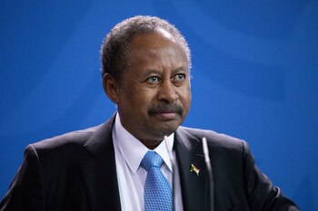 EFE/EPA/OMER MESSINGER/Archivo