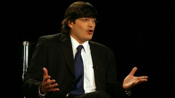 Con una trayectoria que abarca