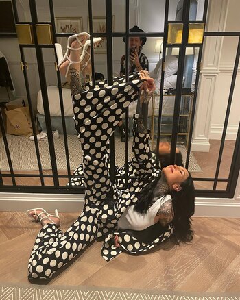 Divertidos, Cande Tinelli y Coti