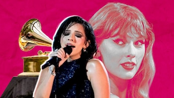 Ángela Aguilar es llamada “la