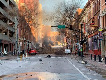 Fotografía cedida por el Departamento