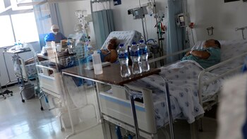 El duro golpe del COVID-19