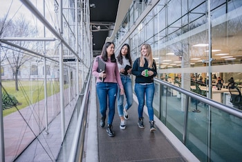 "Acompañamos el desarrollo de cada