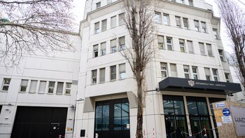 Prisión preventiva para el millonario