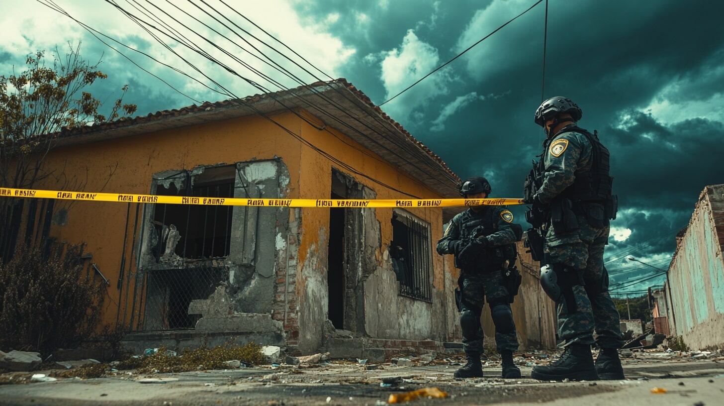 Canadá ha pedido evitar viajes a 13 entidades. (Imagen Ilustrativa Infobae)