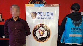 Clausuraron un casino ilegal en