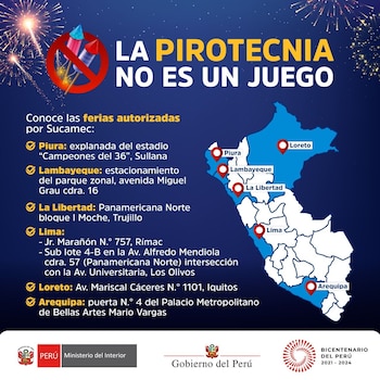 Ministerio del Interior