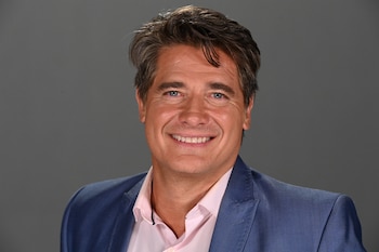 Luego de 20 años en