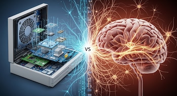El computacionalismo biológico describe cómo