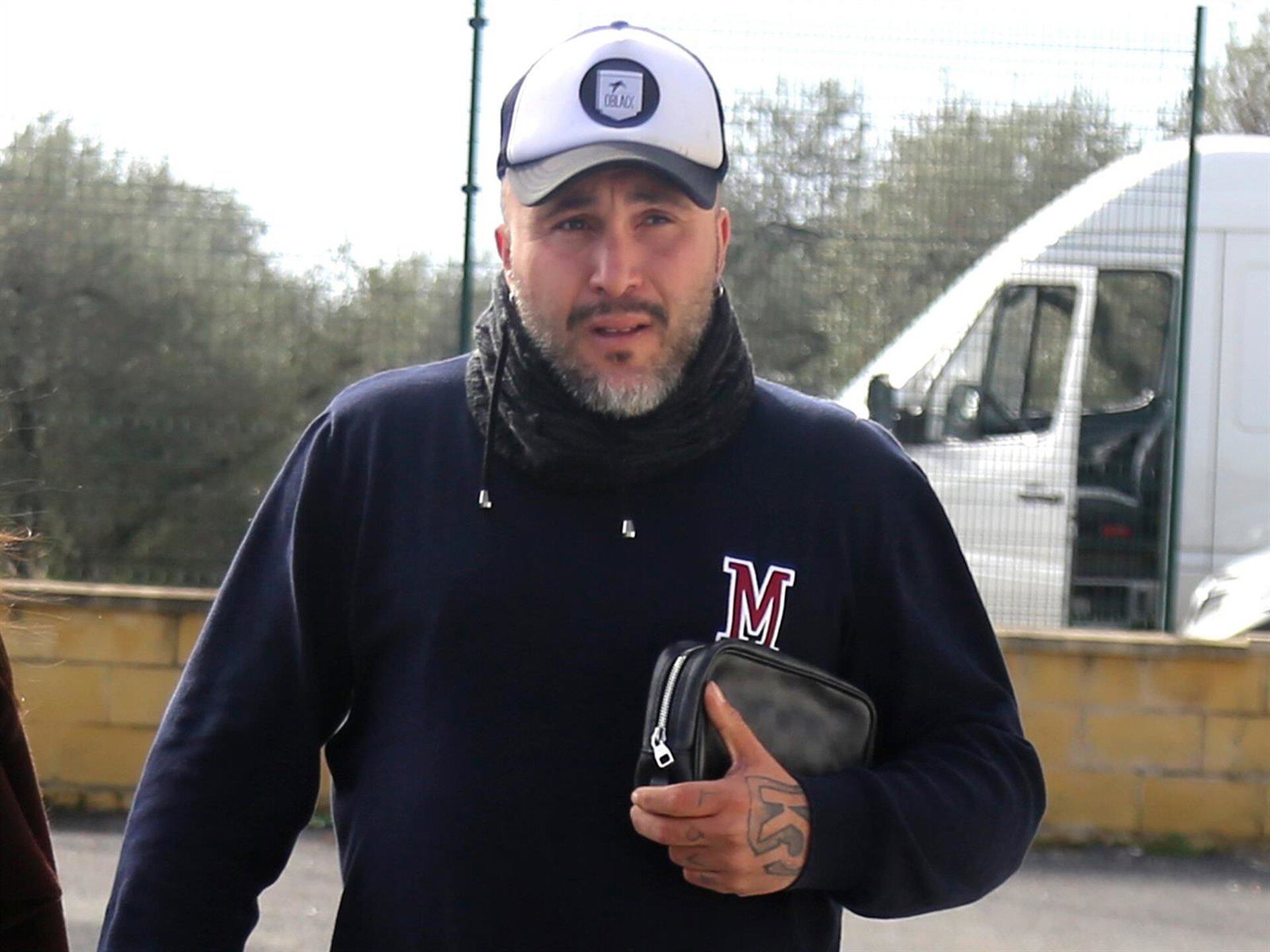 Kiko Rivera reacciona a la salida a subasta de Cantora por las deudas de Isabel Pantoja