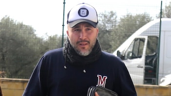 Kiko Rivera reacciona a la