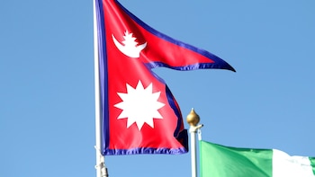 Al menos siete muertos por las inundaciones en el centro de Nepal