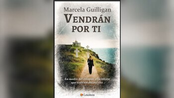 "Vendrán por ti" (Leamos) de