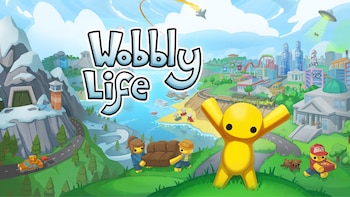 Wobbly Life