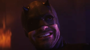 Daredevil: Born Again presenta el