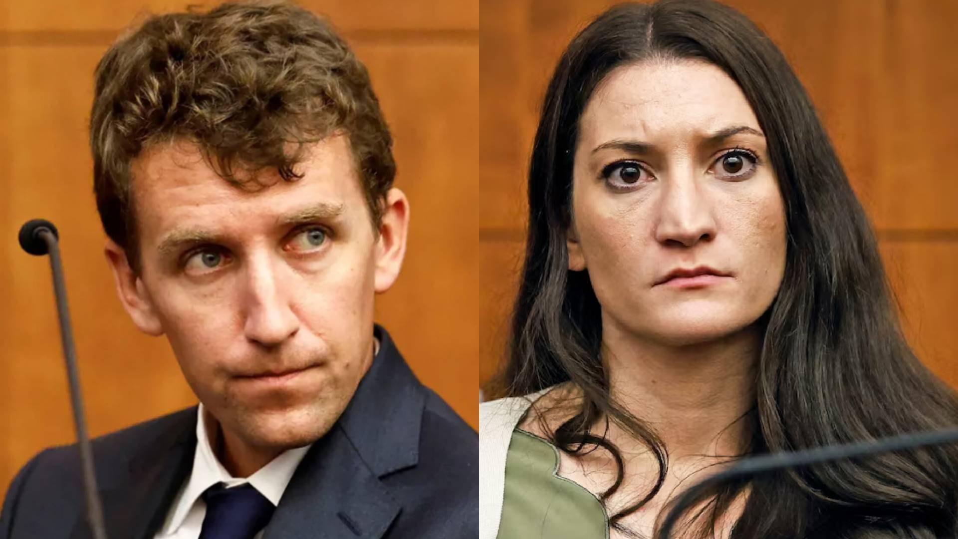 Caso Lindsay Clancy: acusan a una mujer de Florida por intervención ilegal de comunicaciones en Massachusetts
