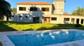 El dinero recaudado por la