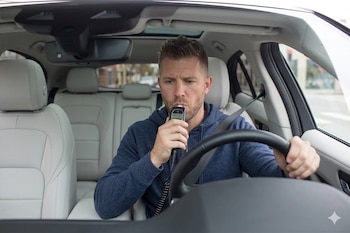 alcoholímetro - autos - alcolock - Unión Europea - tecnología - 27 de mayo
