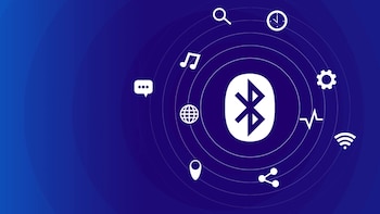 Por qué apagar el Bluetooth