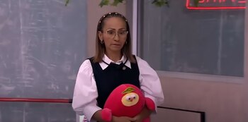 Herlinda hizo una fuerte advertencia