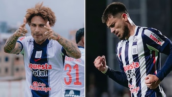 Sin Paolo Guerrero y Alan Cantero, los convocados de Alianza Lima para el duelo ante CD Moquegua por Torneo Apertura de la Liga 1 2026