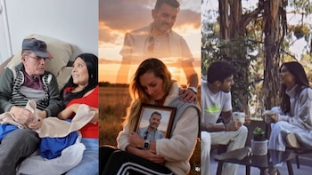Día del Padre 2026: Natalie Vértiz, Ivana Yturbe, Brenda Carvalho, Tula Rodríguez y más artistas dedican tiernos mensajes