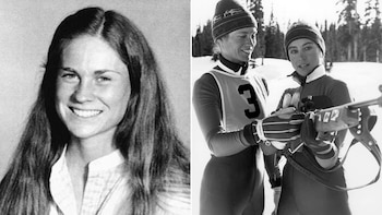 El calvario de Kari Swenson,