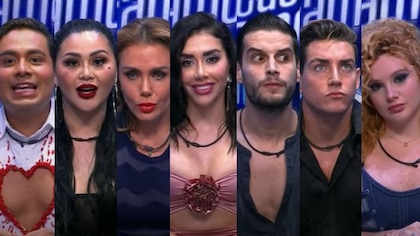 Ésta es la lista de habitantes de La Casa de los Famosos que están vetados de ‘Hoy’ y podrían hasta salir de Televisa