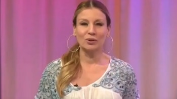 Gisela Barreto deberá responder ante