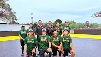 México busca el título y su boleto al Mundial en el Panamericano de Béisbol 5 2026