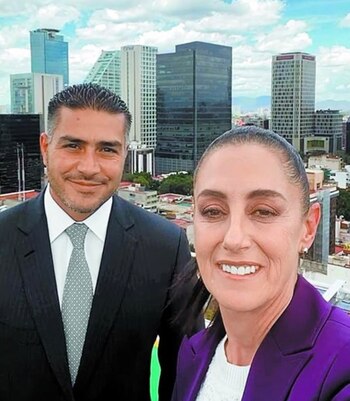 El exsecretario de Seguridad y