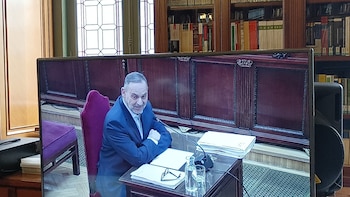 Ábalos declara que Koldo García le acompañaba las “24 horas” antes de entrar al ministerio: “Era conductor, pero también hacía seguridad y atención personal”