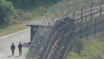 Corea del Sur advirtió que