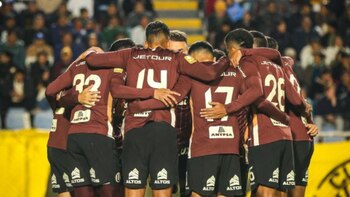 Universitario choca con Independiente del