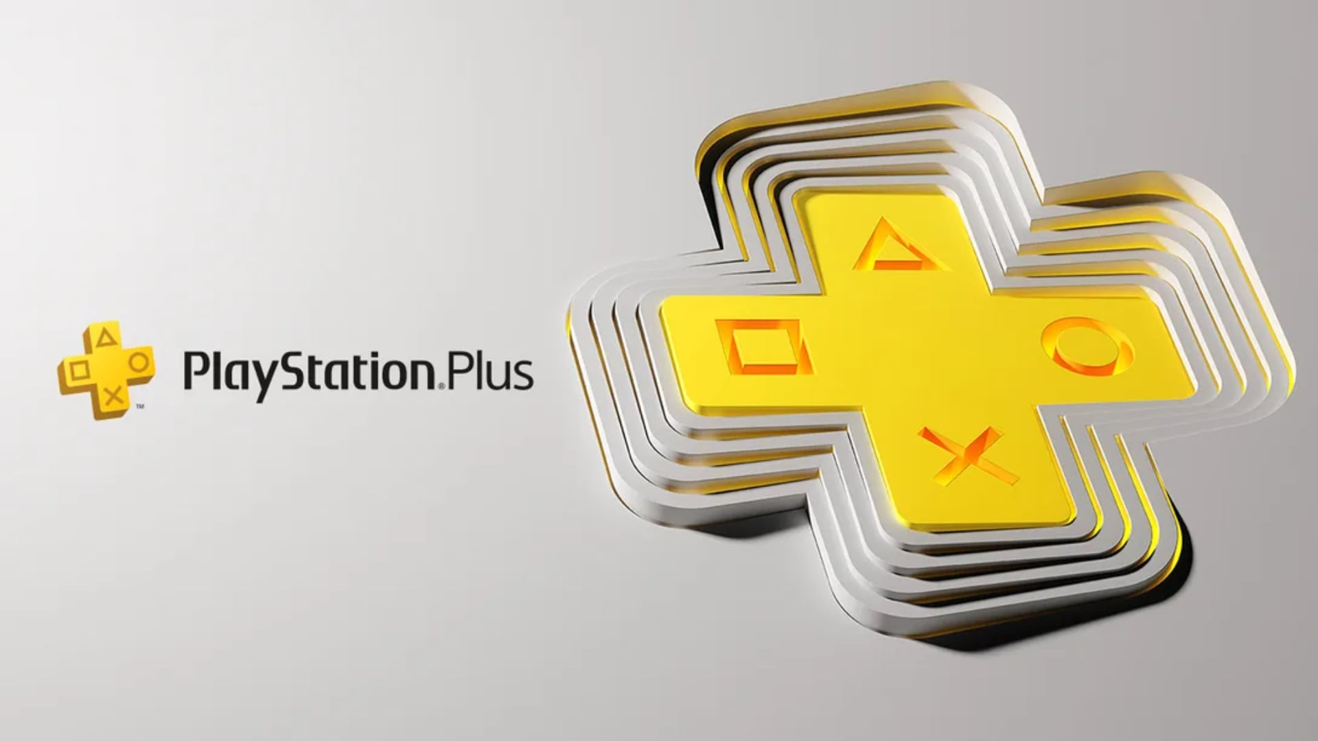 PlayStation Plus (PS Plus) es el servicio de suscripción de pago de Sony para consolas PlayStation (PS4 y PS5). (Sony)