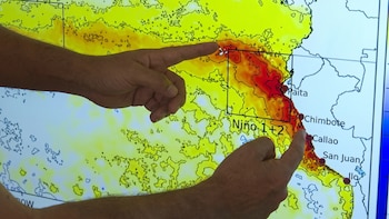 Inteligencia artificial: del pronóstico a la prevención de desastres en el Perú