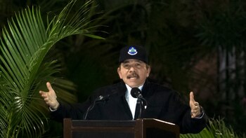 Embajador de Nicaragua en Colombia