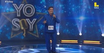 Su historia empezó con un