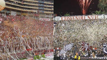 Más de cuatro mil policías