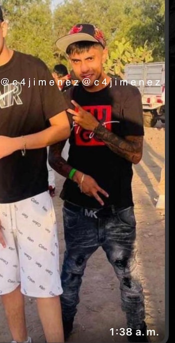 Este extrosrionador así lucia en