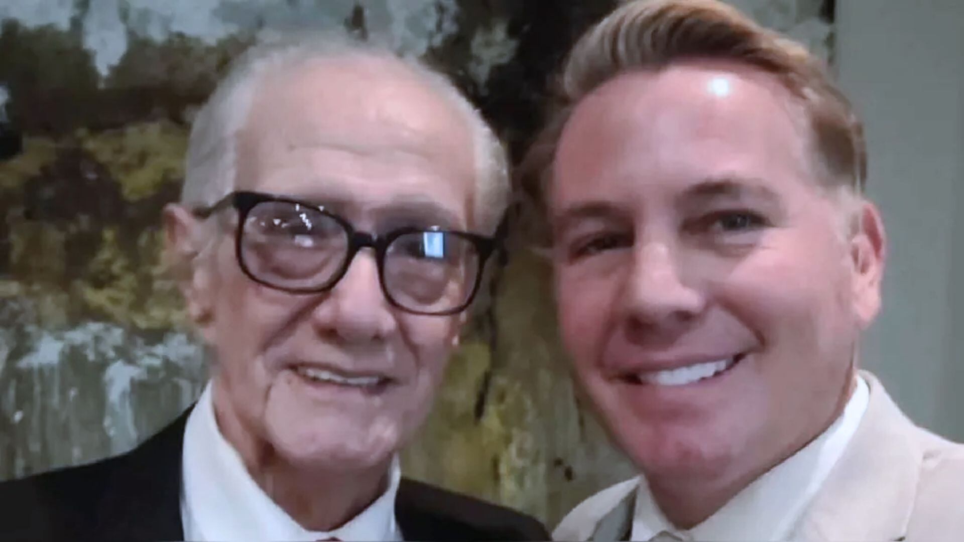 La emotiva despedida de Renato Rossini a Guillermo Rossini: “El tío favorito del Perú”