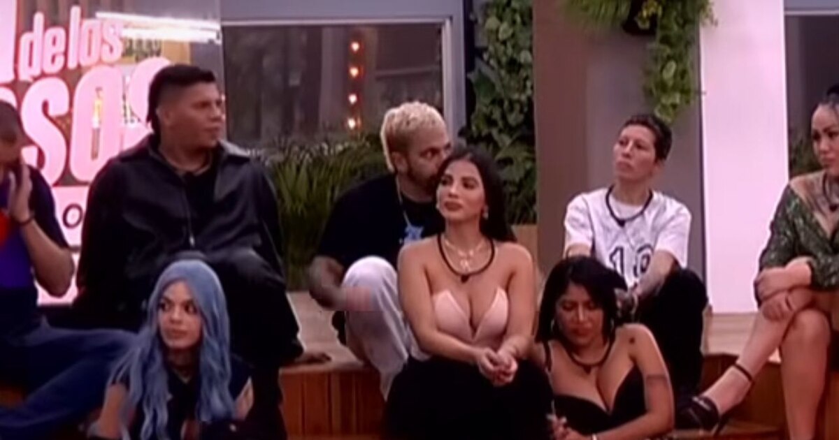 ¡Drama en la Casa de los Famosos Colombia! Descubre Quién Está en Peligro de Eliminación y el Impactante Salvo de Altafulla