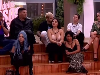 Cuáles son los nominados de