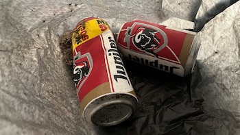 La pieza de Alexandre Lavet