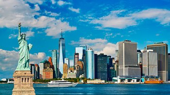 Nueva York, Estados Unidos (Getty)