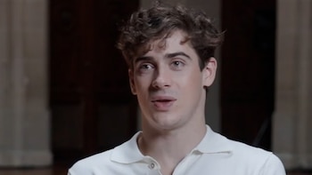 Las confesiones de Colapinto: qué